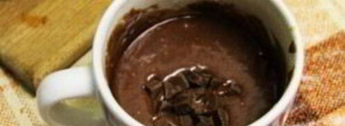 маффины за 5 минут. Шаг 3