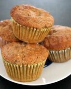 Маффины