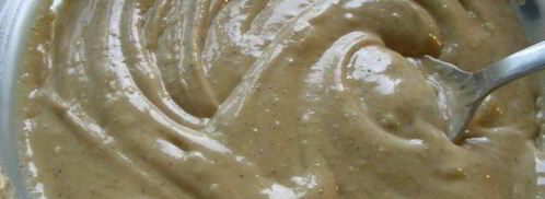 медовые маффины-пряники. Шаг 5