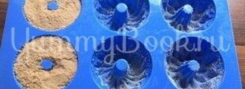 мясные маффины. Шаг 3