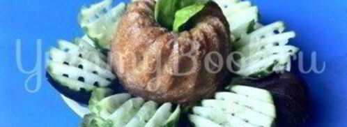 мясные маффины. Шаг 4