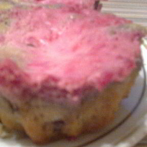 Маффины с сыром