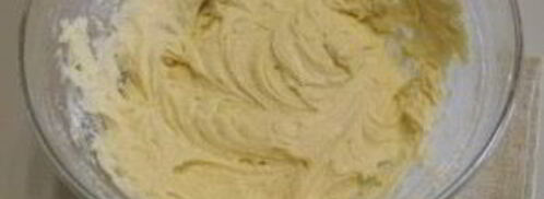 творожные маффины классические. Шаг 5