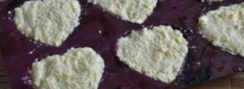 творожные маффины. Шаг 4