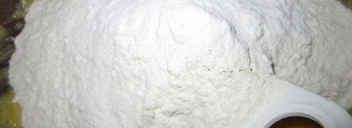 воздушные маффины с корицей. Шаг 7