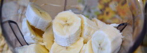 яблочно-банановые маффины. Шаг 2