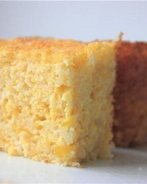 Диетический манник