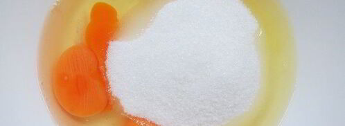 итальянский манник с рикоттой. Шаг 5