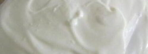 крем для манника. Шаг 4