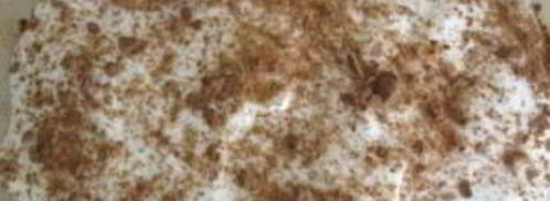 крем для манника. Шаг 5