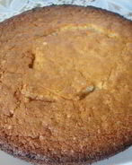 Манник без яиц