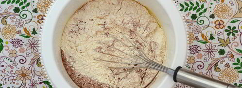 манник калейдоскоп. Шаг 3