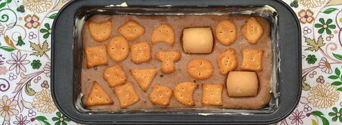 манник калейдоскоп. Шаг 6