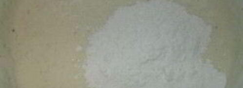 манник мокрый. Шаг 3