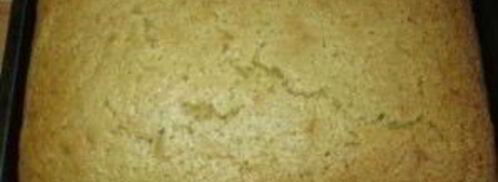 манник мокрый. Шаг 5