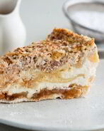 Манник на молоке в мультиварке