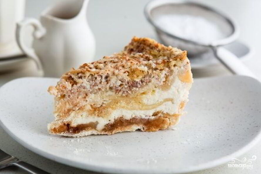 Рецепт манника на молоке в мультиварке