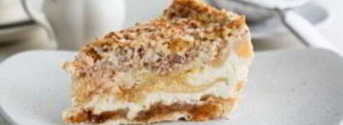 манник на молоке в мультиварке. Шаг 6