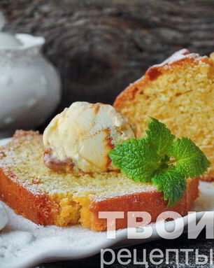 Манник на молоке