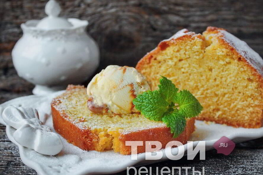 Рецепт манника на молоке