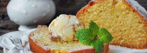 манник на молоке. Шаг 7