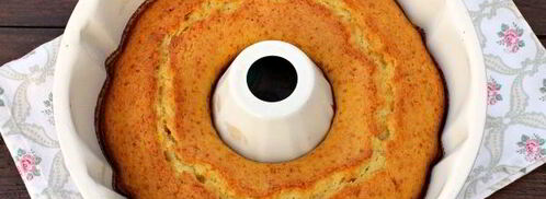 манник на воде с яйцами. Шаг 8