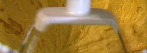 манник по-гречески с йогуртом. Шаг 6