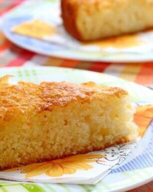 Манник постный