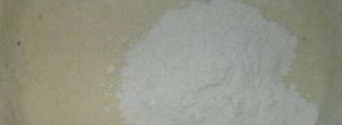 манник сербский кох. Шаг 2