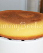 Манник в мультиварке