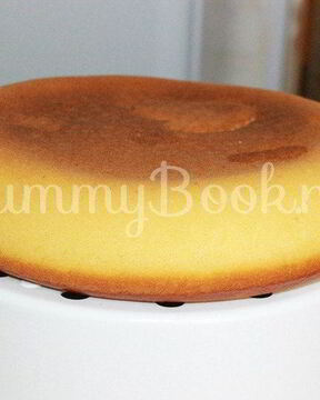 Манник в мультиварке