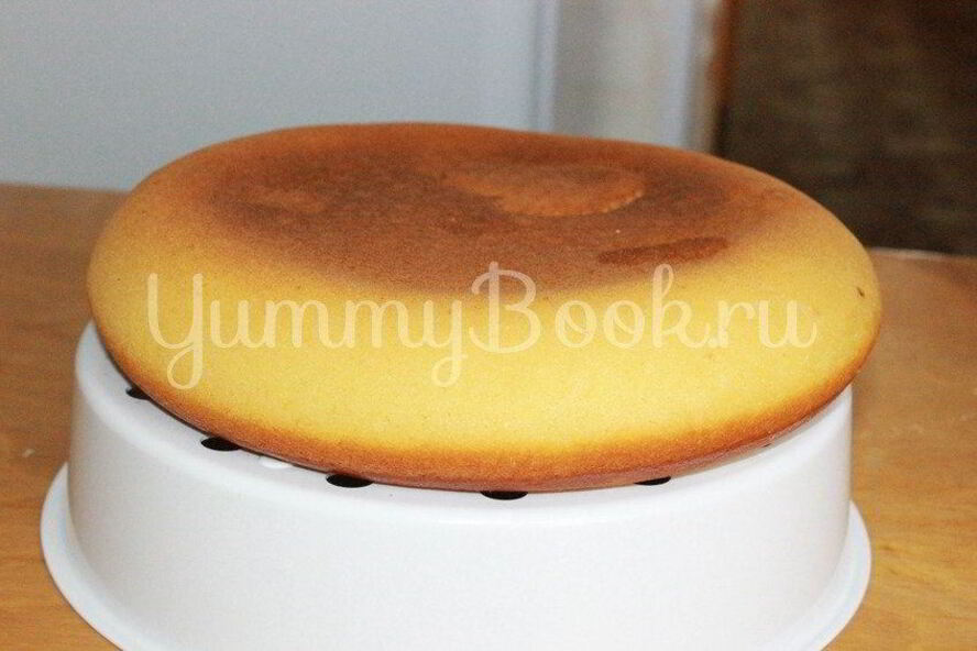 Рецепт манника в мультиварке