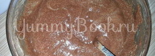 манник зебра в мультиварке. Шаг 4