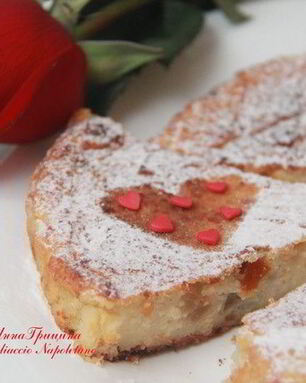 Неаполитанский манник