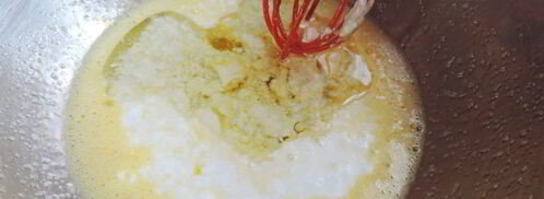 необычный манник. Шаг 2