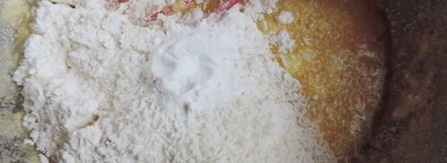 необычный манник. Шаг 3