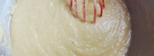 необычный манник. Шаг 4