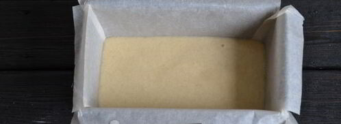 постный манник с яблоками. Шаг 9