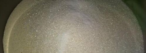 тыквенный манник. Шаг 2