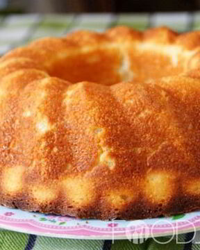 Вкусный манник