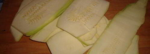 оладьи из картофеля и кабачков. Шаг 4