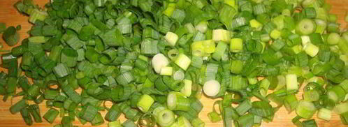 оладьи из картофеля и кабачков. Шаг 8