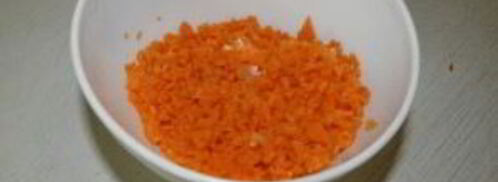 оладьи из печени индейки. Шаг 2