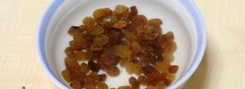 оладьи из пшенной каши. Шаг 3