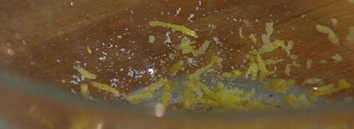 оладьи из цукини, свеклы и феты. Шаг 7