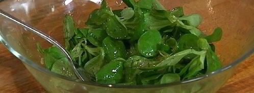 оладьи из цукини, свеклы и феты. Шаг 9