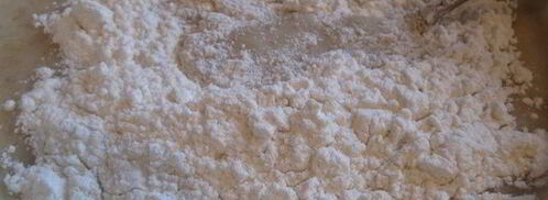 овсяно-банановые оладушки. Шаг 3