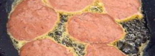 печеночные оладушки. Шаг 6