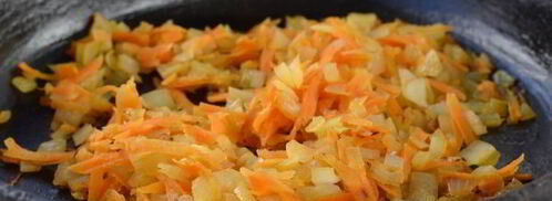 печеночные оладьи по дюкану. Шаг 4