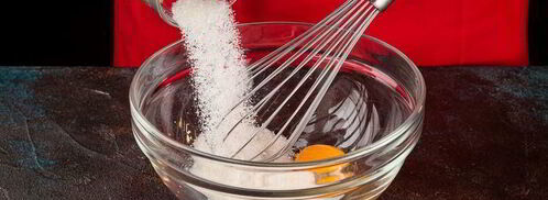 рисово-яблочные оладьи. Шаг 3